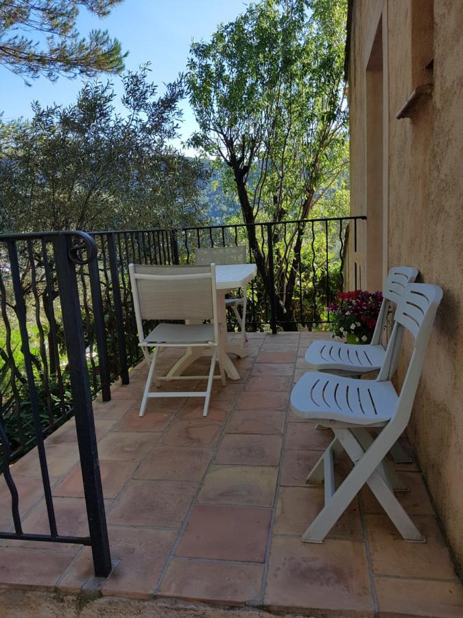Var Sollies Pont Apartment Exterior photo