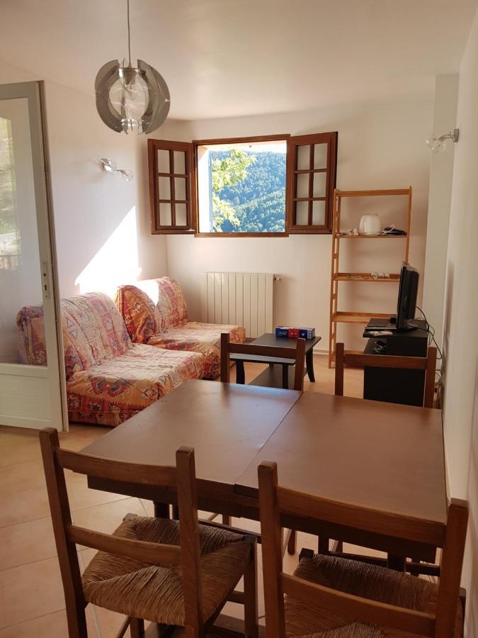 Var Sollies Pont Apartment Exterior photo